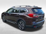 2026 Subaru Ascent Touring