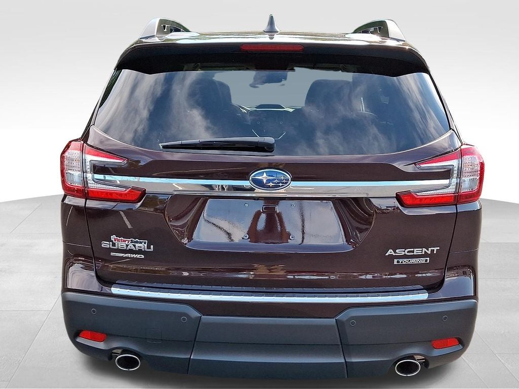 2026 Subaru Ascent Touring