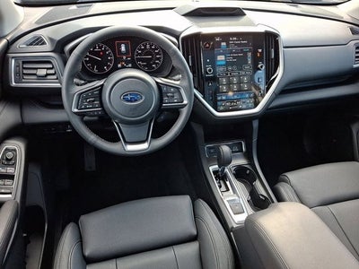 2026 Subaru Ascent Touring