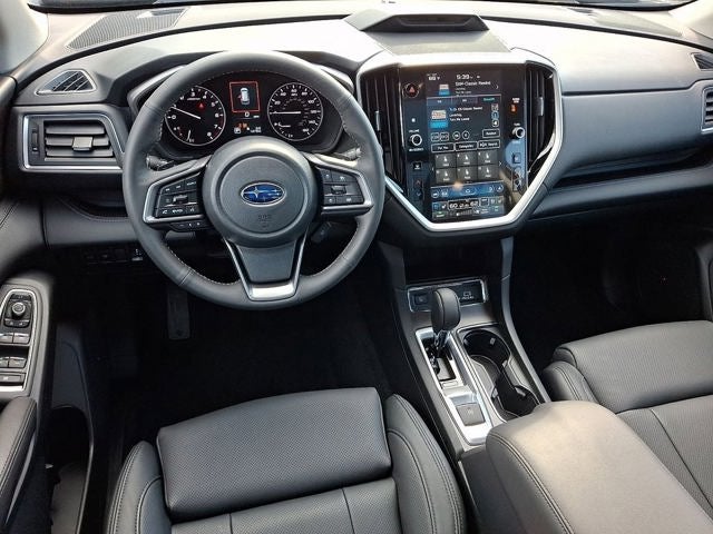 2026 Subaru Ascent Touring