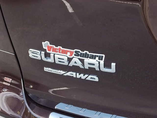 2026 Subaru Ascent Touring