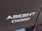 2026 Subaru Ascent Touring