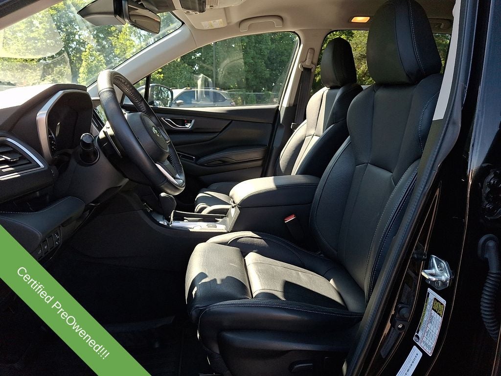 2024 Subaru Ascent Limited