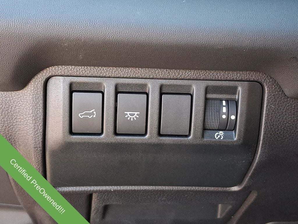 2024 Subaru Ascent Limited