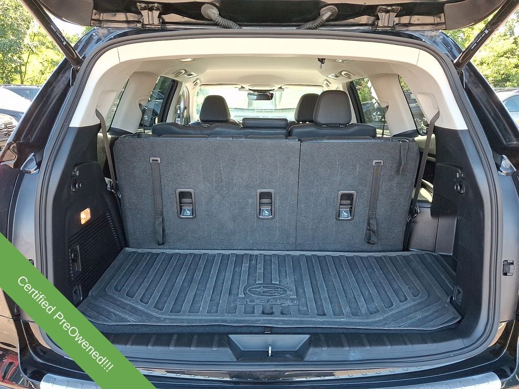 2024 Subaru Ascent Limited