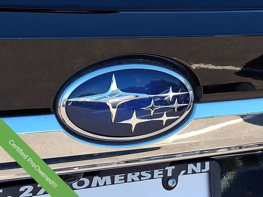 2024 Subaru Ascent Limited
