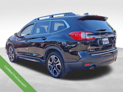 2024 Subaru Ascent Limited