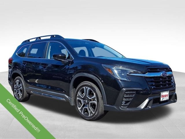 2024 Subaru Ascent Limited
