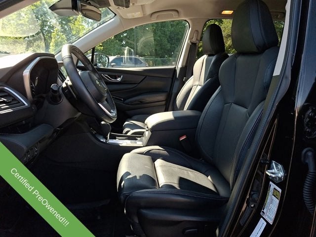 2024 Subaru Ascent Limited