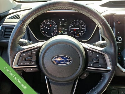 2024 Subaru Ascent Limited