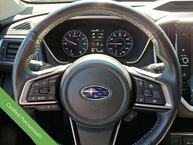 2024 Subaru Ascent Limited