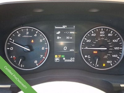 2024 Subaru Ascent Limited