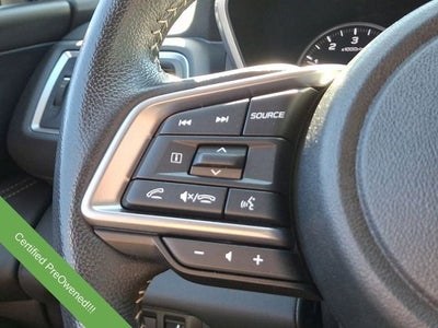 2024 Subaru Ascent Limited
