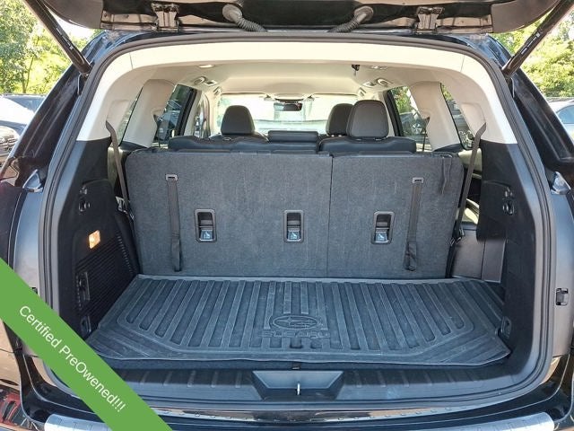 2024 Subaru Ascent Limited