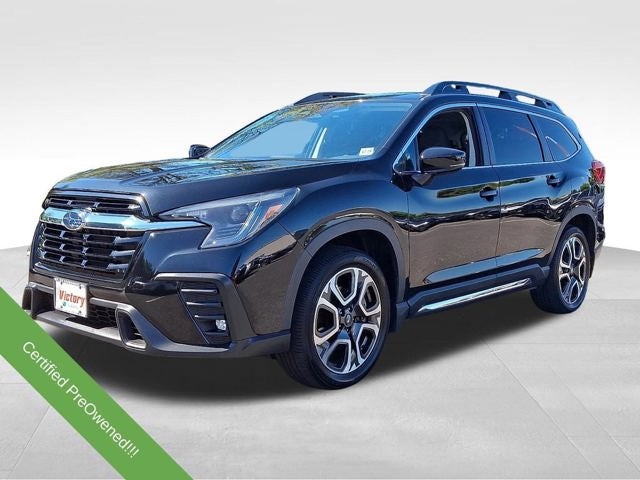 2024 Subaru Ascent Limited