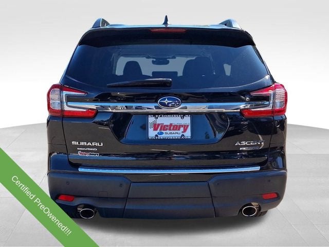 2024 Subaru Ascent Limited