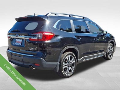 2024 Subaru Ascent Limited