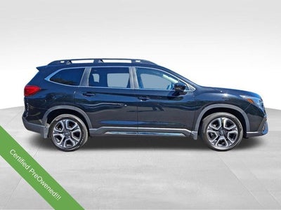 2024 Subaru Ascent Limited
