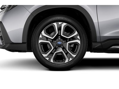 2024 Subaru Ascent Touring