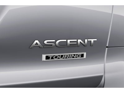 2024 Subaru Ascent Touring