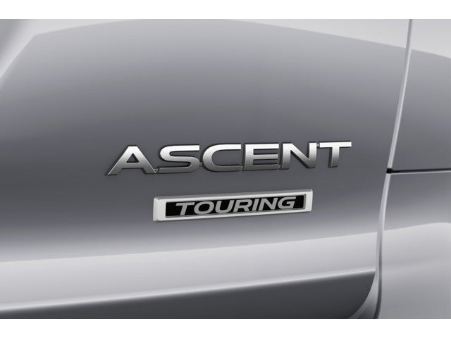 2024 Subaru Ascent Touring
