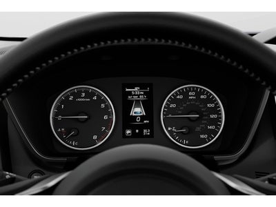 2024 Subaru Ascent Touring