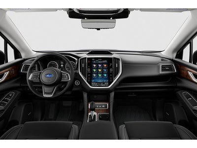 2024 Subaru Ascent Touring