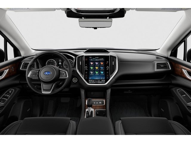 2024 Subaru Ascent Touring