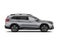 2024 Subaru Ascent Touring