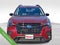 2025 Subaru Ascent Onyx Edition Touring