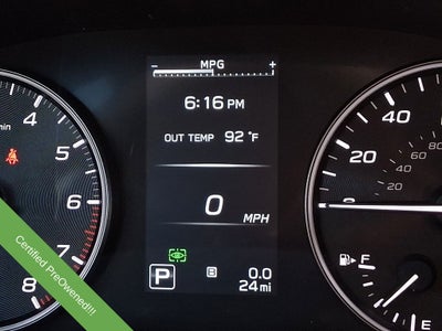 2025 Subaru Ascent Onyx Edition Touring