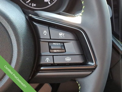 2025 Subaru Ascent Onyx Edition Touring