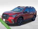 2025 Subaru Ascent Onyx Edition Touring