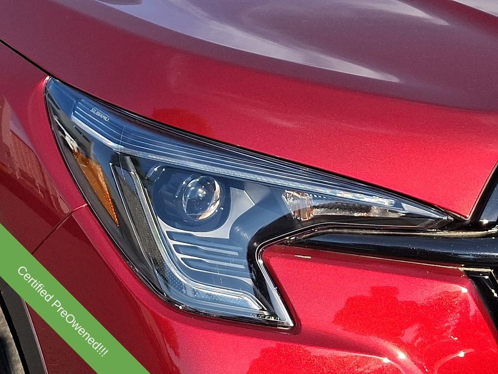 2025 Subaru Ascent Onyx Edition Touring