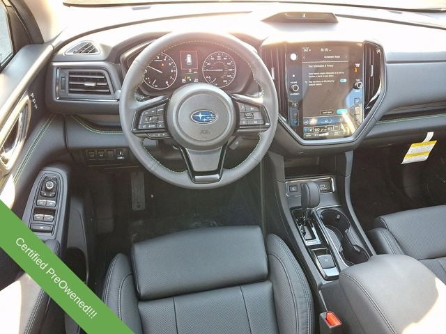 2025 Subaru Ascent Onyx Edition-Touring - Photo 42