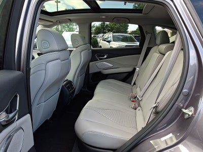 2019 Acura RDX Technology Package SH-AWD