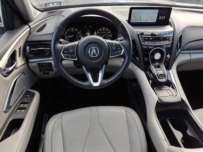 2019 Acura RDX Technology Package SH-AWD