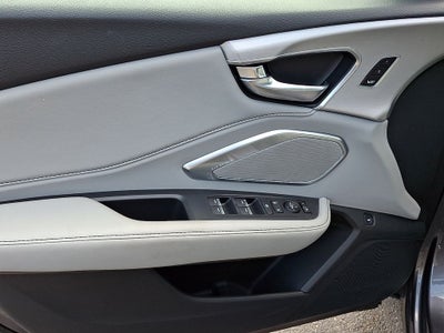 2019 Acura RDX Technology Package SH-AWD