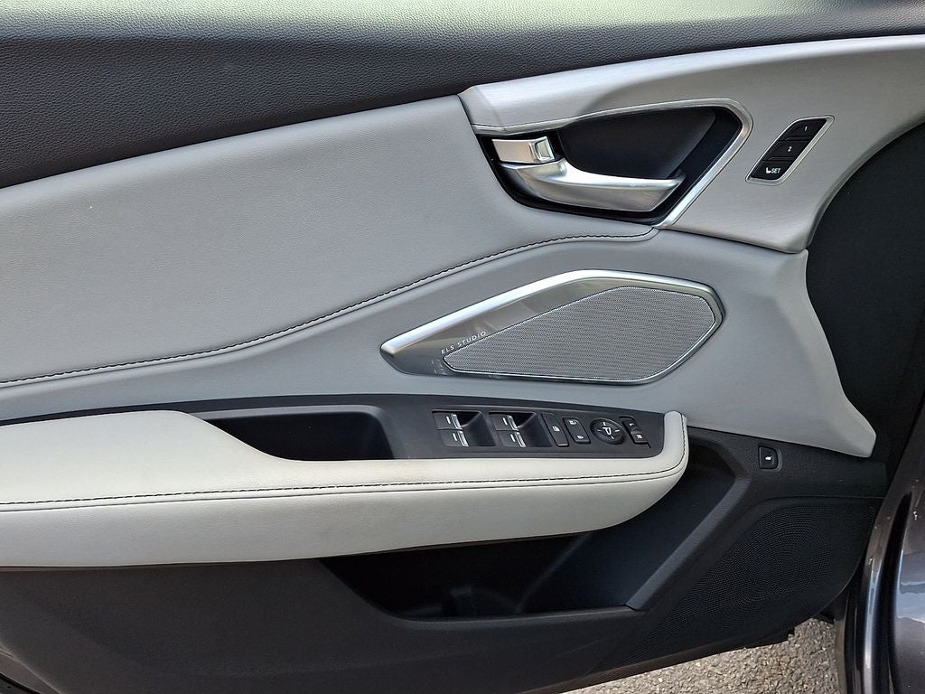 2019 Acura RDX Technology Package SH-AWD