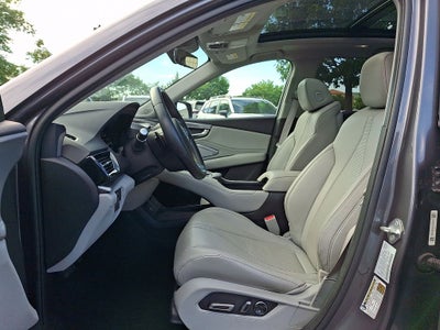 2019 Acura RDX Technology Package SH-AWD
