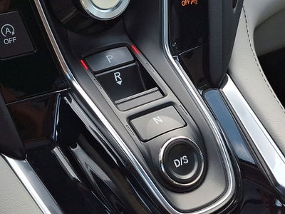 2019 Acura RDX Technology Package SH-AWD