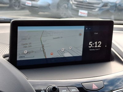 2019 Acura RDX Technology Package SH-AWD