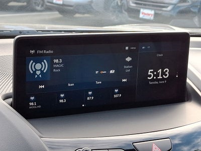 2019 Acura RDX Technology Package SH-AWD