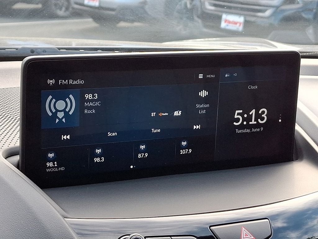 2019 Acura RDX Technology Package SH-AWD