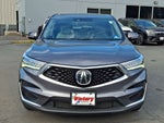 2019 Acura RDX Technology Package SH-AWD