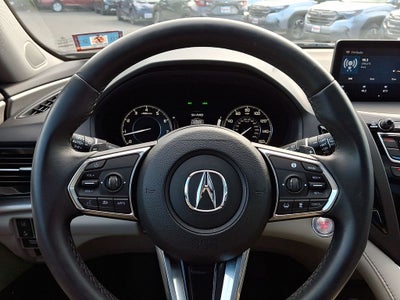 2019 Acura RDX Technology Package SH-AWD