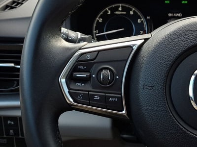 2019 Acura RDX Technology Package SH-AWD