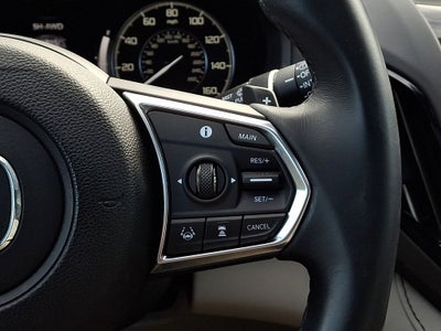 2019 Acura RDX Technology Package SH-AWD