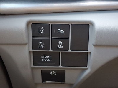 2019 Acura RDX Technology Package SH-AWD