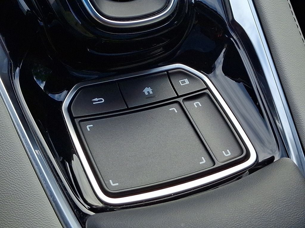 2019 Acura RDX Technology Package SH-AWD